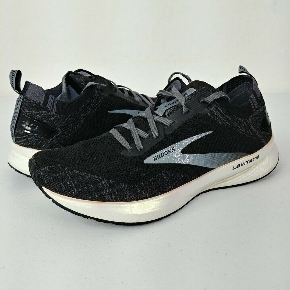 Brooks Levitate 4 Running Shoe Women's Size 11 EXCELLENT CONDITION